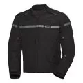 IXS Мотокуртка RS-200, Размер: 5XL, Цвет: Black