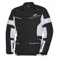 IXS Мотокуртка EVANS женская, Размер: XL, Цвет: black\white