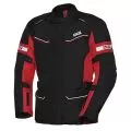 IXS Мотокуртка EVANS женская, Размер: L, Цвет: black/red