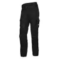 IXS Мотоштаны MONTEVIDEO, Размер: XL, Цвет: Black