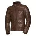 IXS Мотокуртка кожаная CLASSIC LD NICK, Размер: 52, Цвет: Brown