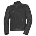 IXS Мотокуртка кожаная LT ST, Размер: 60, Цвет: Black