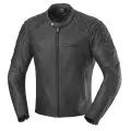 IXS Мотокуртка кожаная ELIOTT, Размер: 56, Цвет: Black