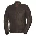 IXS Мотокуртка кожаная CLASSIC LD CRUISER, Размер: 60, Цвет: Brown