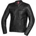 IXS Мотокуртка кожаная CLASSIC LD SONDRIO 2.0, Размер: 52, Цвет: Black
