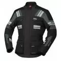 IXS Мотокуртка BLADE 2, Размер: M, Цвет: black/grey