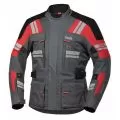 IXS Мотокуртка BLADE 2, Размер: XXL, Цвет: Grey/Red/Black