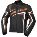 IXS Мотокуртка RS-400 2, Размер: L, Цвет: Black/Orange