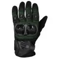 IXS Мотоперчатки MONTEVIDEO AIR S, Размер: S, Цвет: black/green
