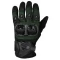 IXS Мотоперчатки MONTEVIDEO AIR S, Размер: XL, Цвет: black/green