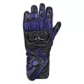 IXS Мотоперчатки RS-200 2.0, Размер: XL, Цвет: black/blue
