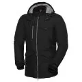 IXS Мотокуртка CLASSIC URBAN ST, Размер: XL, Цвет: Black