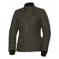 IXS Мотокуртка CLASSIC URBAN ST женская, Размер: S, Цвет: OLIVE