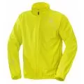 IXS Куртка-дождевик SAINT, Размер: XS, Цвет: Yellow Fluo