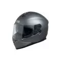 IXS Шлем 1100, Размер: L, Цвет: 1.0 GREY MAT