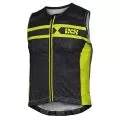 IXS Жилет PROTECTOR VEST RS-20, Размер: M, Цвет: black/green