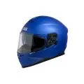 IXS Шлем 1100, Размер: XL, Цвет: 1.0 BLAU MATT