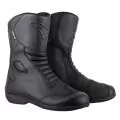 ALPINESTARS Мотоботы WEB GORE-TEX, Размер: 36, Цвет: Black