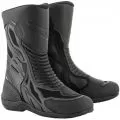 ALPINESTARS Мотоботы AIR PLUS V2 GORE-TEX XCR, Размер: 39, Цвет: Black