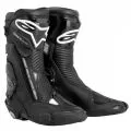 ALPINESTARS Мотоботы SMX PLUS GORE-TEX, Размер: 40, Цвет: Black