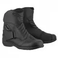 ALPINESTARS Мотоботы NEW LAND GORE-TEX, Размер: 39, Цвет: Black