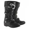 ALPINESTARS Мотоботы TECH 5, Размер: 11, Цвет: Black