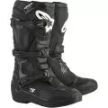 ALPINESTARS Мотоботы TECH 3, Размер: 8, Цвет: Black