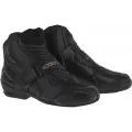 ALPINESTARS Мотоботы SMX-1 R женские, Размер: 38, Цвет: Black