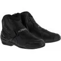 ALPINESTARS Мотоботы SMX-1 R, Размер: 39, Цвет: Black