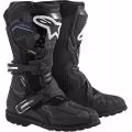 ALPINESTARS Мотоботы TOUCAN GORE-TEX, Размер: 11, Цвет: Black
