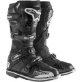 ALPINESTARS Мотоботы TECH 8 RS, Размер: 6, Цвет: Black