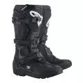ALPINESTARS Мотоботы TECH 3 ENDURO, Размер: 8, Цвет: Black