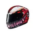 HJC Шлем RPHA 11, Размер: S, Цвет: MARVEL CARNAGE