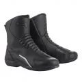 ALPINESTARS Мотоботы RIDGE v2 DRYSTAR, Размер: 39, Цвет: Black