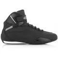ALPINESTARS Мотоботы SEKTOR, Размер: 8, Цвет: Black