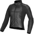 ALPINESTARS Мотокуртка кожаная VIKA женская, Размер: 48, Цвет: Black