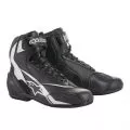 ALPINESTARS Мотоботы SP-1 v2, Размер: 40, Цвет: blаck-white