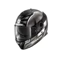 SHARK Шлем SPARTAN, Размер: M, Цвет: REPLICA ZARCO MALAYSIAN GP - black/grey/matt/white от магазина rszone SHARK Шлем SPARTAN, Размер: M, Цвет: REPLICA ZARCO MALAYSIAN GP - black/grey/matt/white