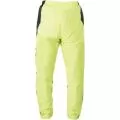 ALPINESTARS Дождевик HURRICANE RAIN, Размер: L, Цвет: Yellow Fluorescent/Black