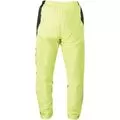 ALPINESTARS Штаны-дождевик HURRICANE, Размер: S, Цвет: Yellow Fluorescent/Black