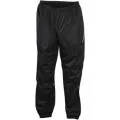 ALPINESTARS Штаны-дождевик HURRICANE, Размер: XXL, Цвет: Black