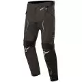 ALPINESTARS Мотоштаны A-10 AIR v2, Размер: S, Цвет: Black