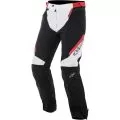 ALPINESTARS Мотоштаны RAIDER DRYSTAR, Размер: XXL, Цвет: Black-White-Red