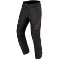 ALPINESTARS Мотоштаны AST-1 WATERPROOF, Размер: XL, Цвет: Black