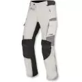 ALPINESTARS Мотоштаны ANDES V2 DRYSTAR, Размер: XL, Цвет: Gray/Dark Gray/Black
