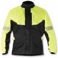 ALPINESTARS Куртка-дождевик HURRICANE, Размер: 3XL, Цвет: Yellow Fluorescent/Black