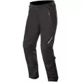 ALPINESTARS Мотоштаны WAKE AIR, Размер: XXL, Цвет: Black-Black