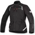 ALPINESTARS Мотокуртка ANDES v2 DRYSTAR, Размер: M, Цвет: Black