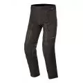 ALPINESTARS Мотоштаны VALPARAISO v3 DRYSTAR, Размер: L, Цвет: Black