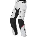 ALPINESTARS Мотоштаны VALPARAISO 2 DRYSTAR, Размер: XL, Цвет: Light Gray/Black